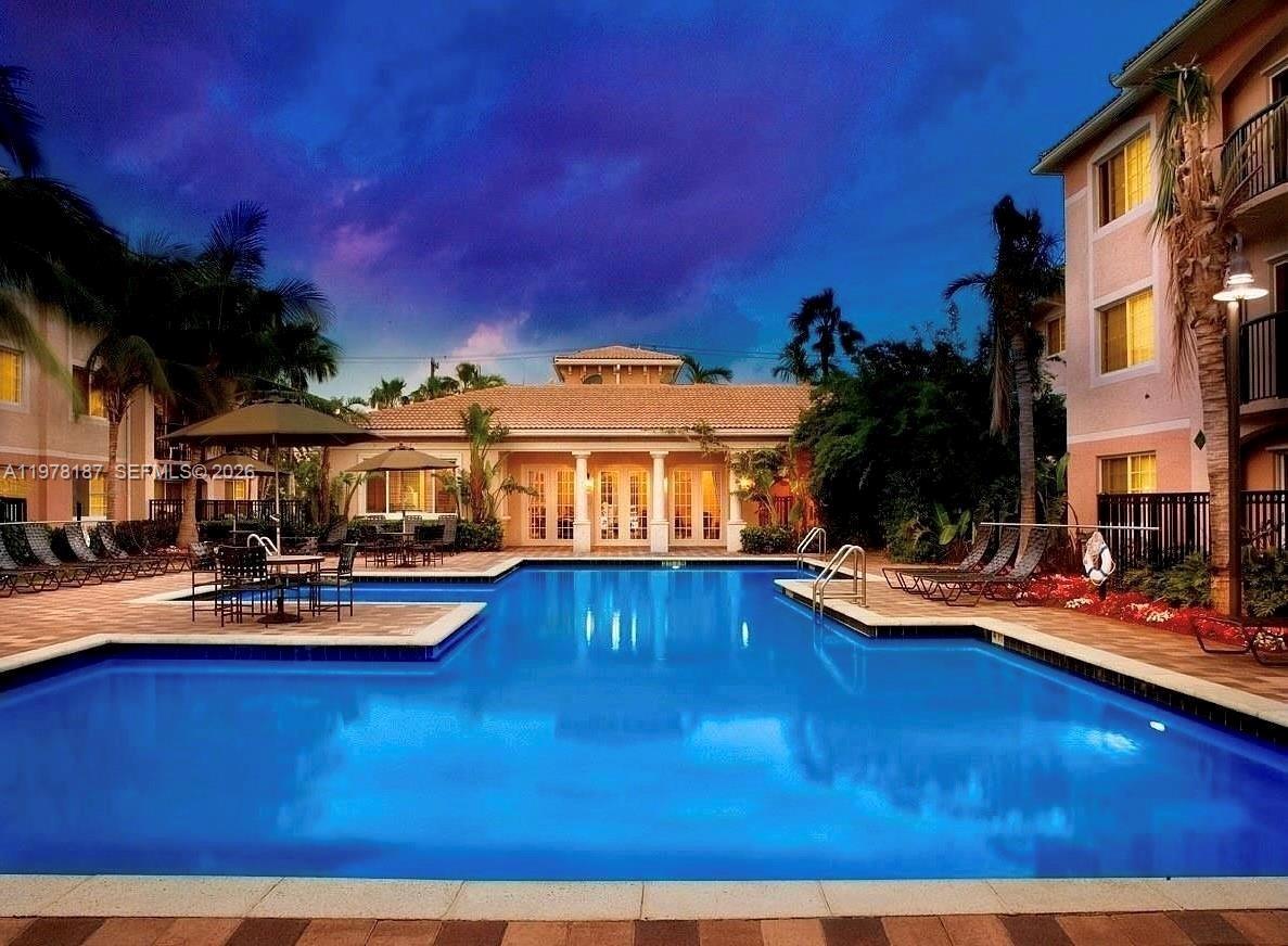 VILLAGE EAST CONDO - Residential