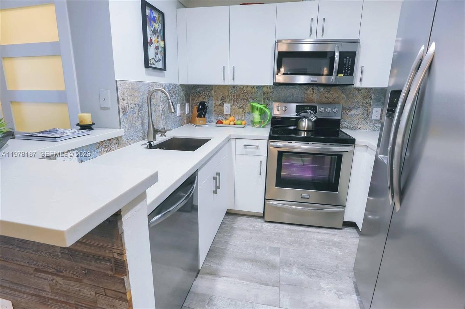 VILLAGE EAST CONDO - Residential