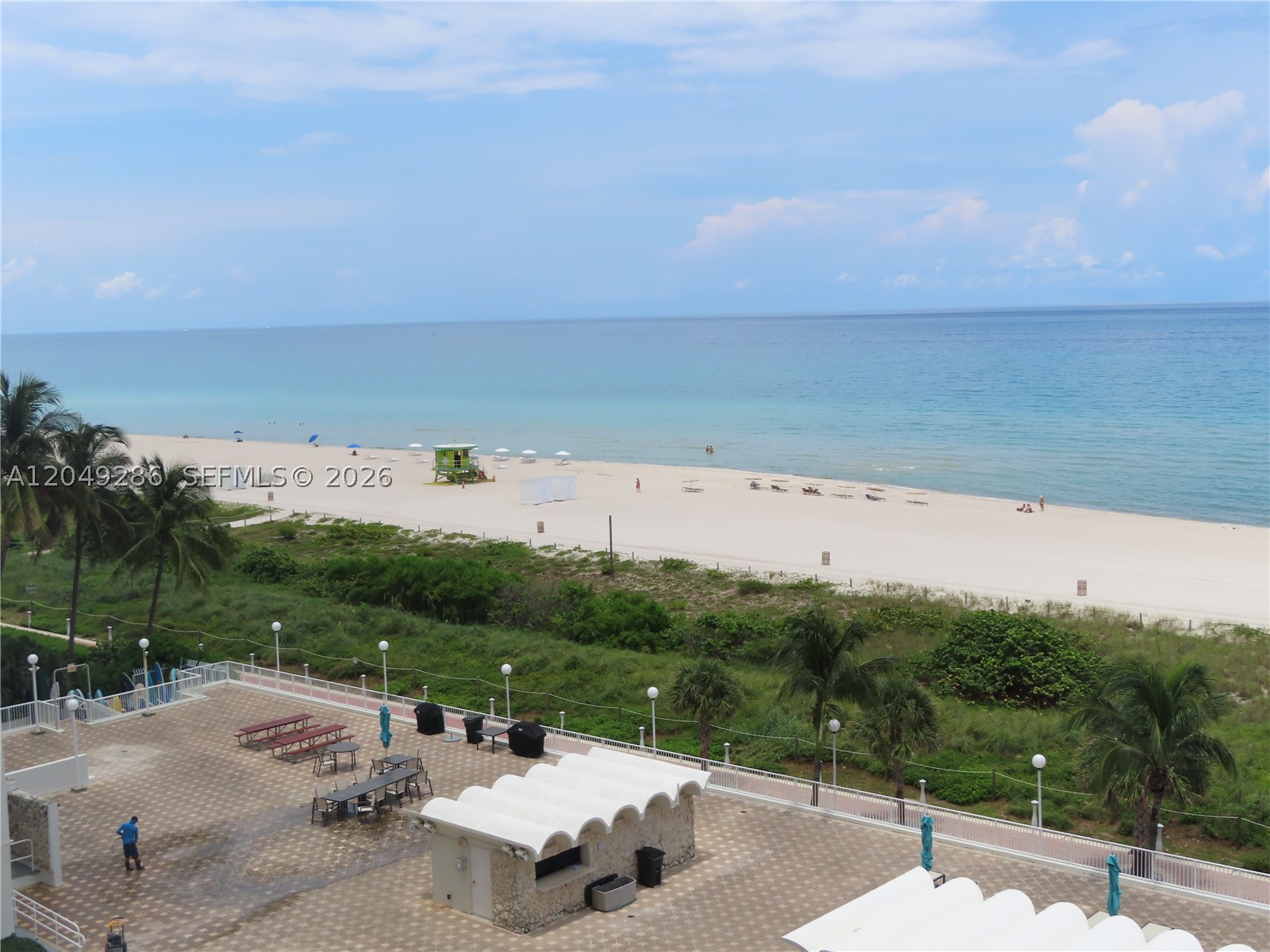 5701 Collins Ave 302