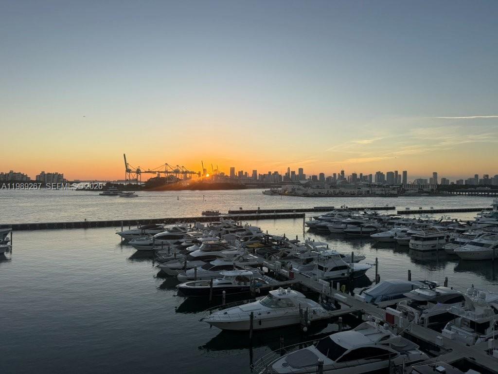 YACHT CLUB AT PORTOFINO C - Residential