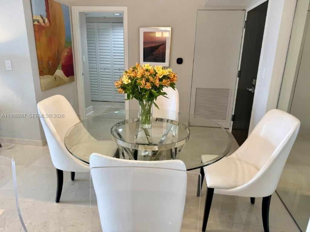 YACHT CLUB AT PORTOFINO C - Residential