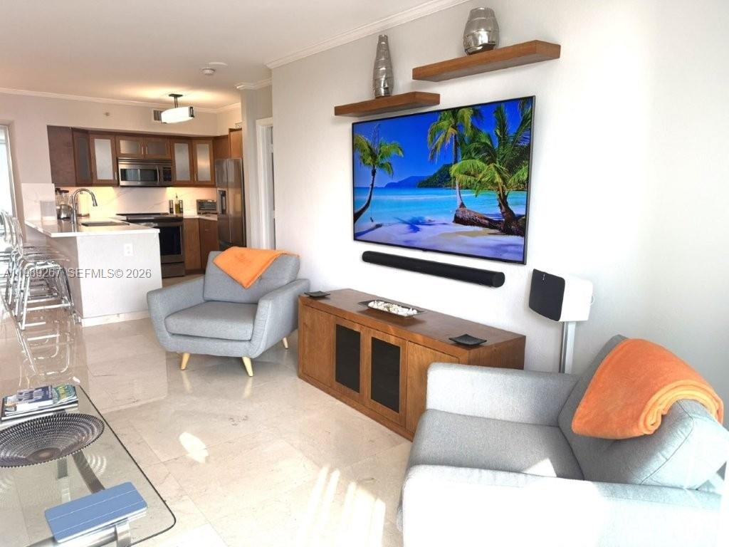 YACHT CLUB AT PORTOFINO C - Residential