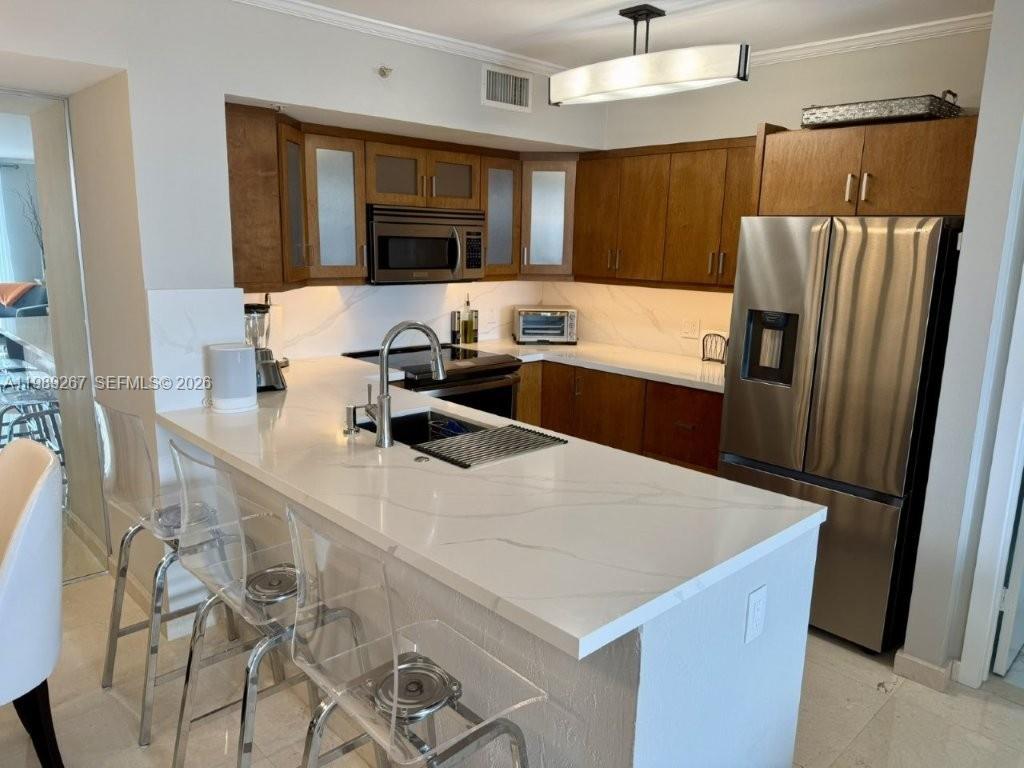 YACHT CLUB AT PORTOFINO C - Residential