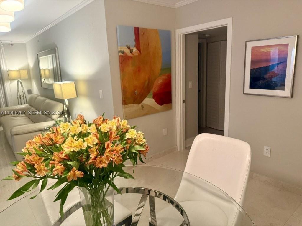 YACHT CLUB AT PORTOFINO C - Residential