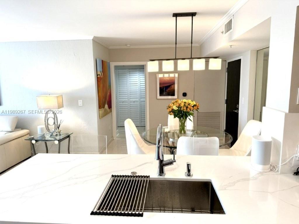 YACHT CLUB AT PORTOFINO C - Residential