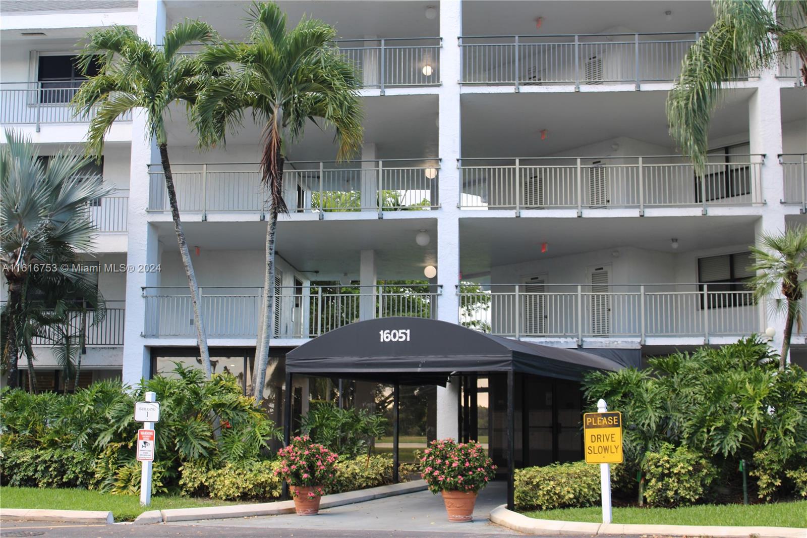Property for Sale at 16051 Blatt Blvd 106, Weston, Broward County, Florida - Bedrooms: 2 
Bathrooms: 2  - $350,000