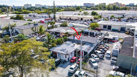 1420 NE 131st St North Miami FL 33161