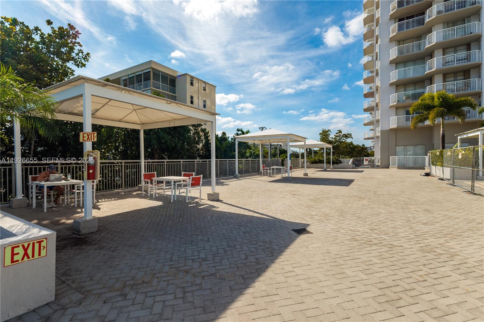 DEL PRADO MARINA - Residential