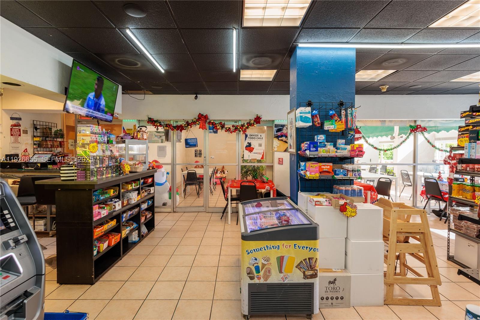 DEL PRADO MARINA - Residential