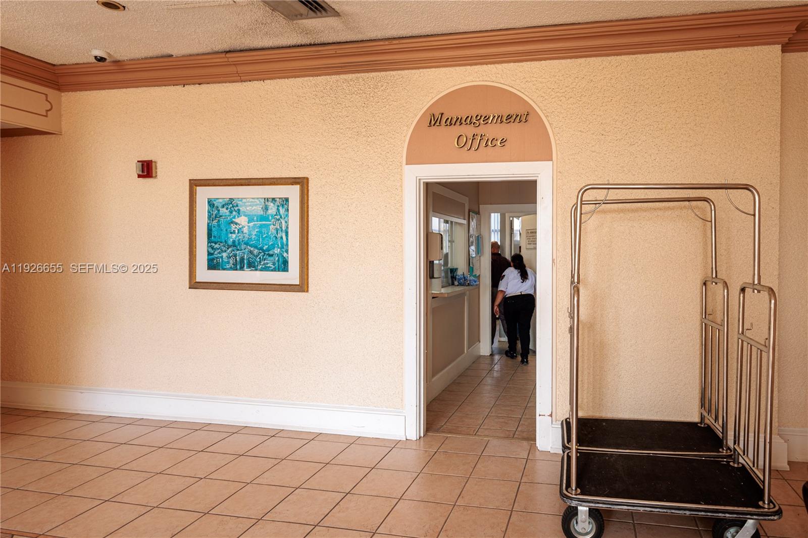 DEL PRADO MARINA - Residential