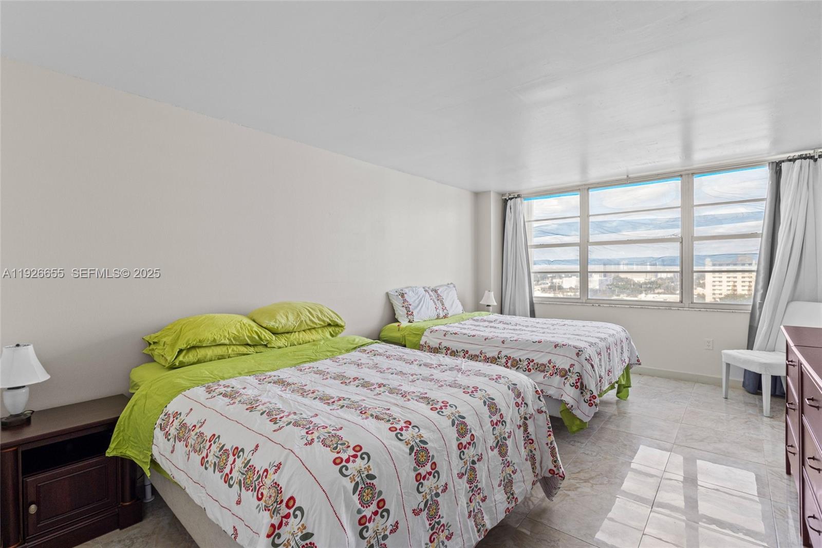 DEL PRADO MARINA - Residential