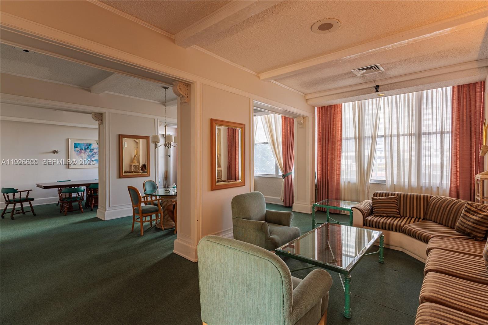 DEL PRADO MARINA - Residential