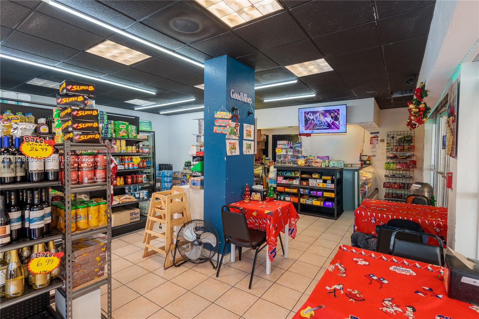 DEL PRADO MARINA - Residential