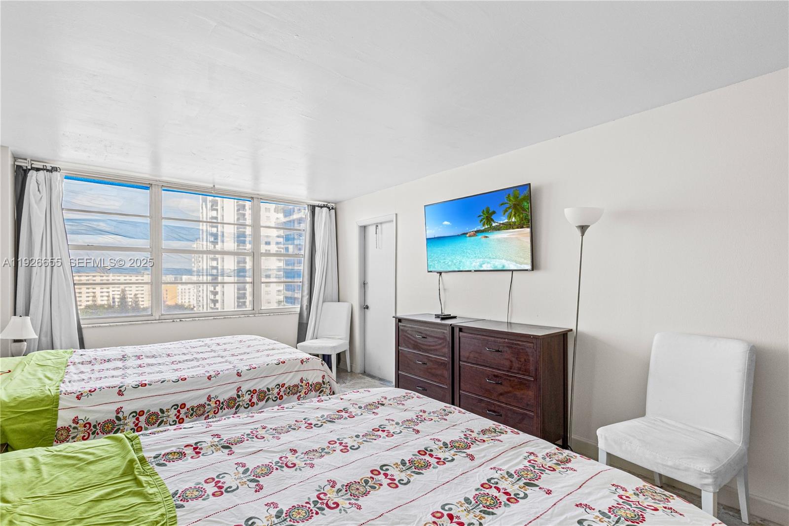 DEL PRADO MARINA - Residential