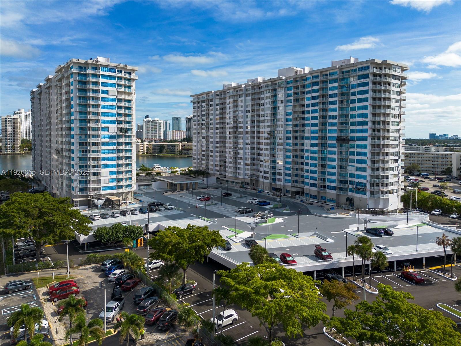 DEL PRADO MARINA - Residential