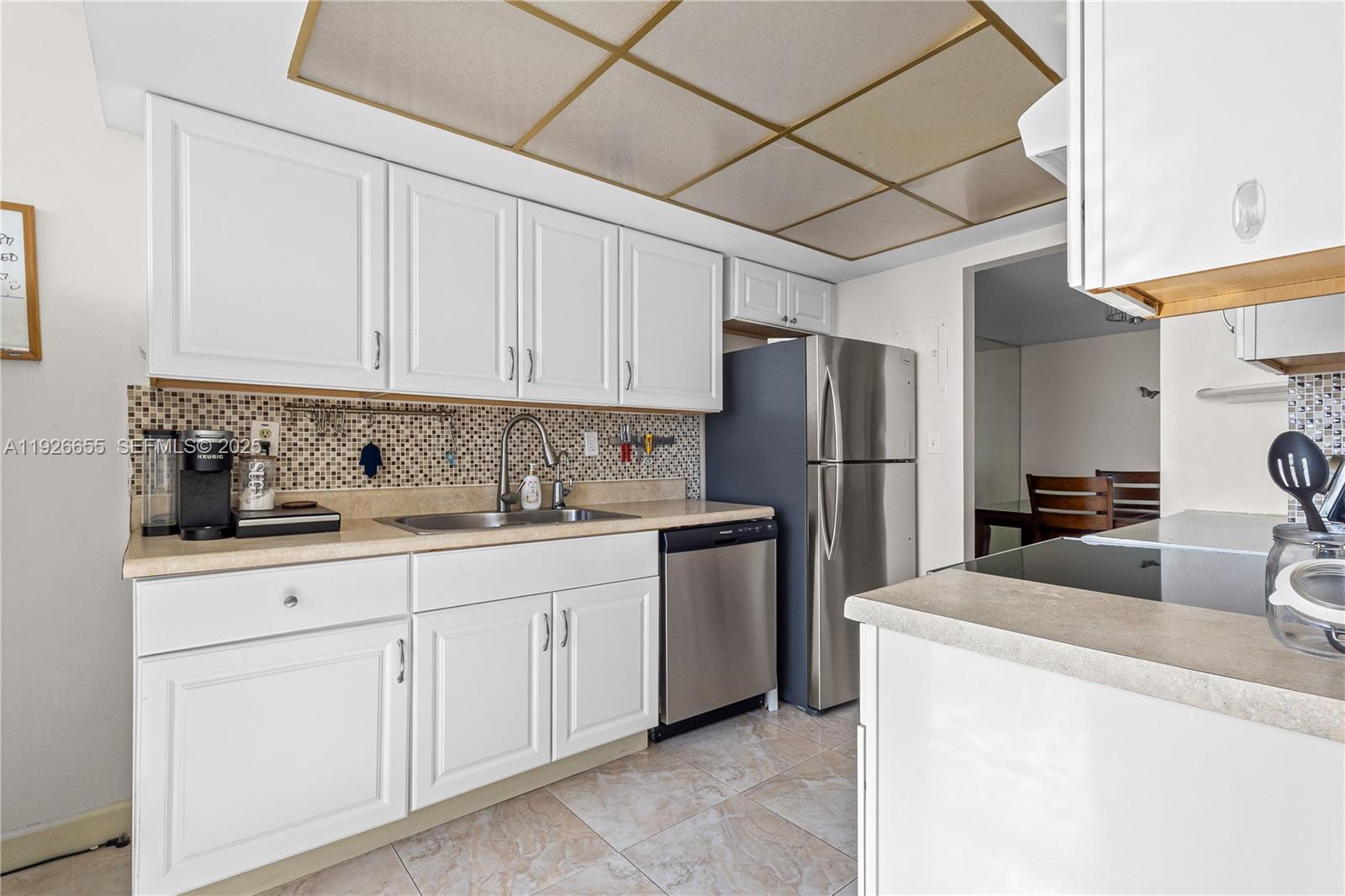 DEL PRADO MARINA - Residential