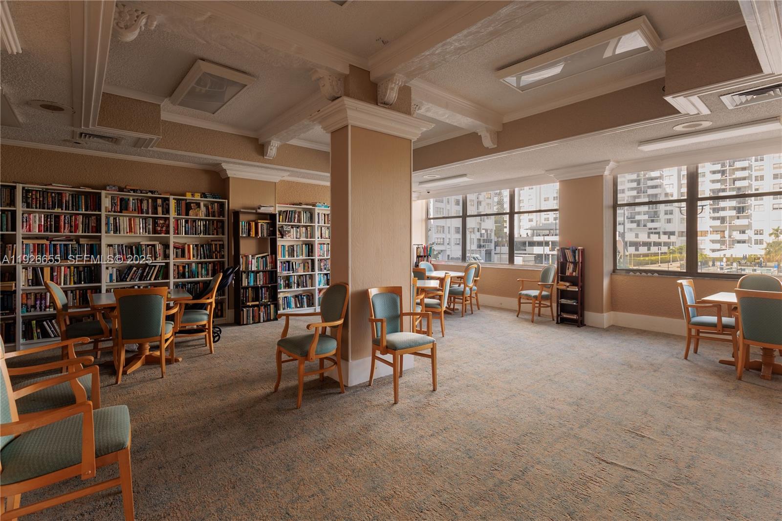 DEL PRADO MARINA - Residential