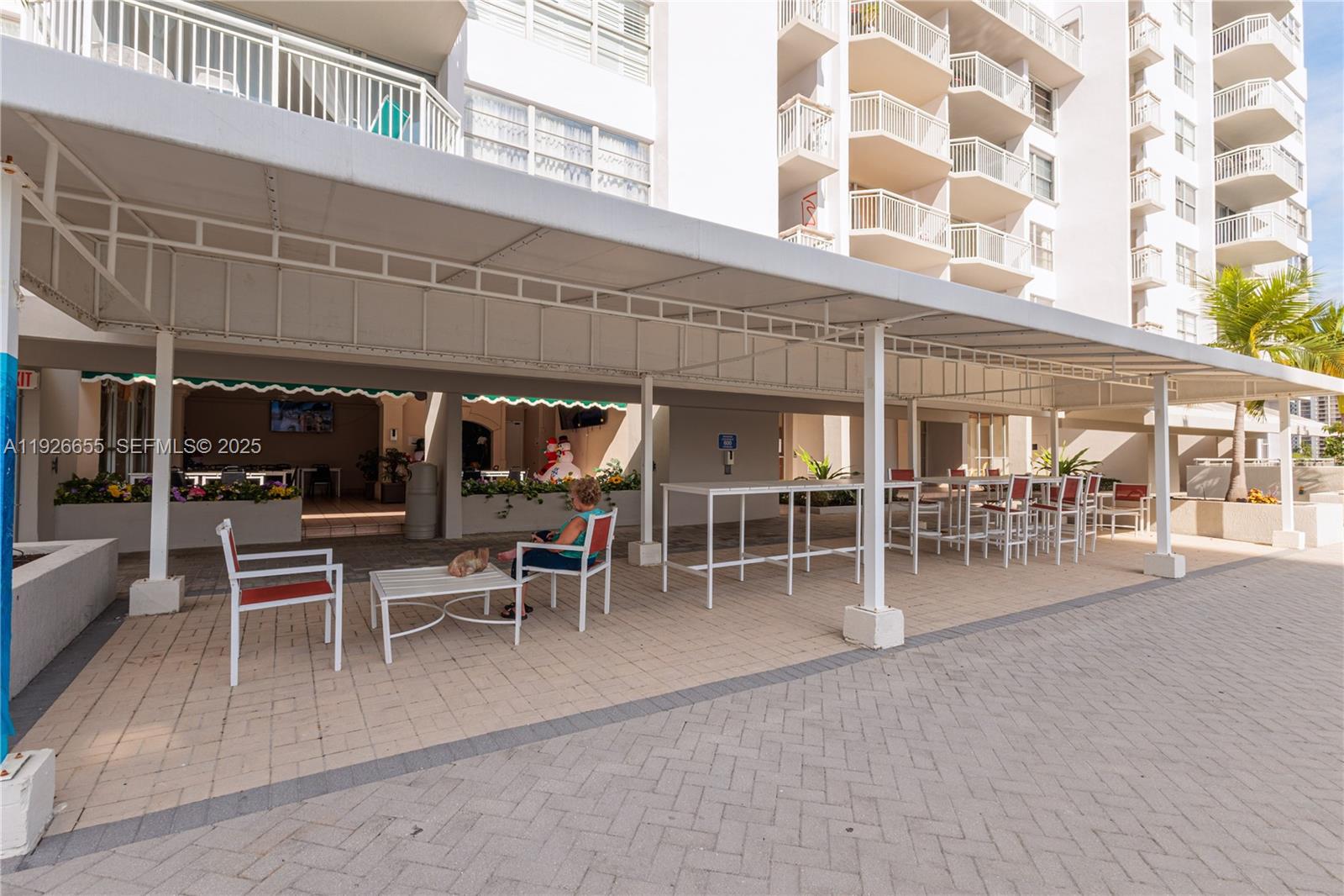 DEL PRADO MARINA - Residential