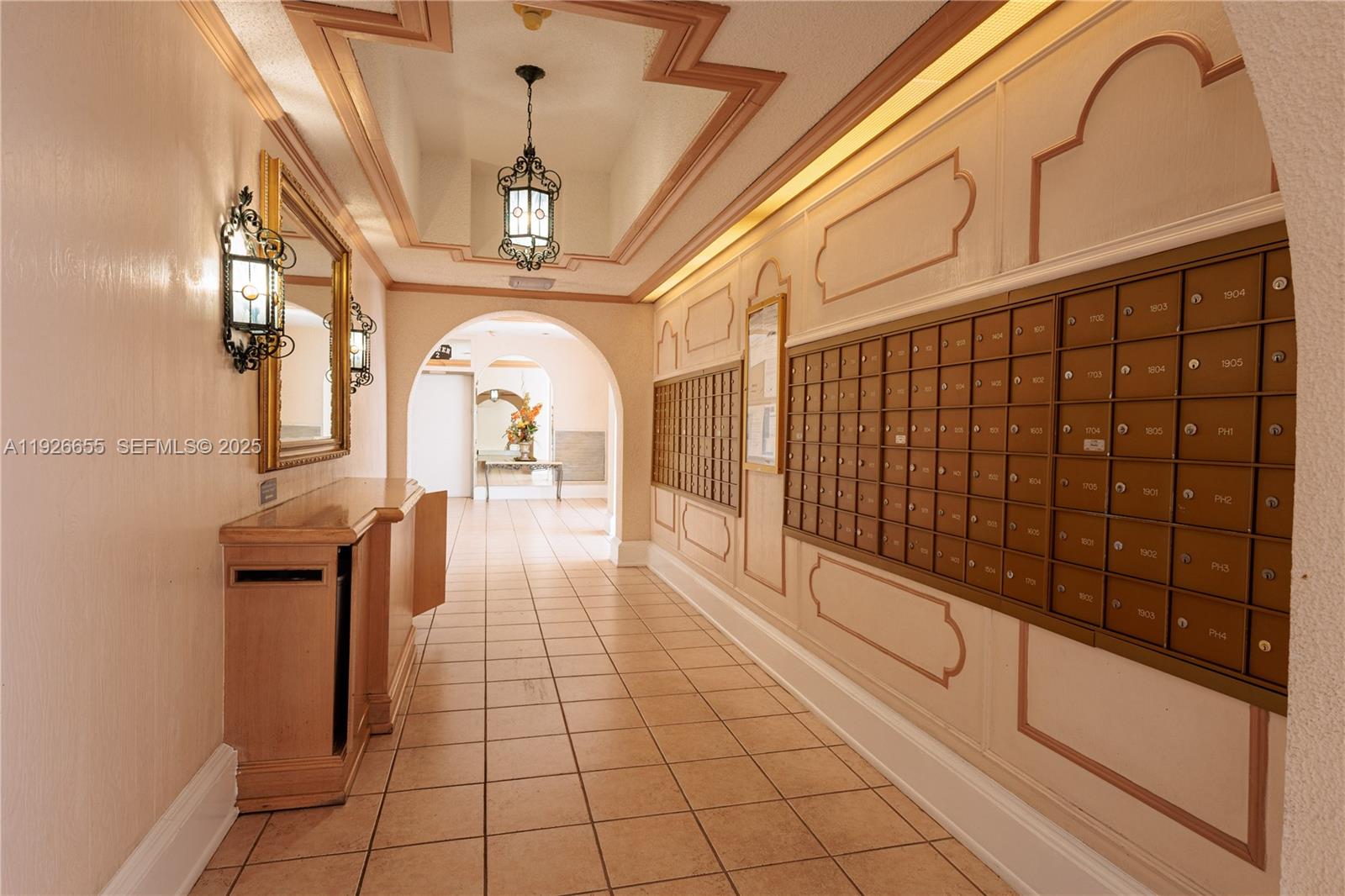 DEL PRADO MARINA - Residential