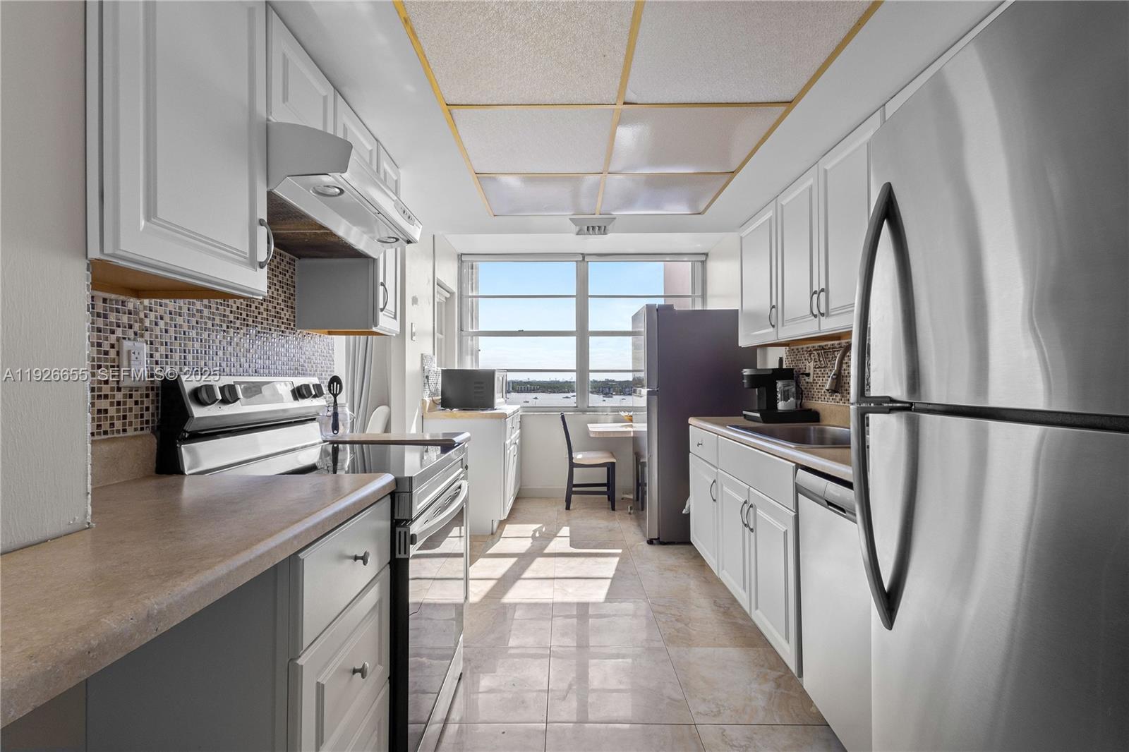 DEL PRADO MARINA - Residential