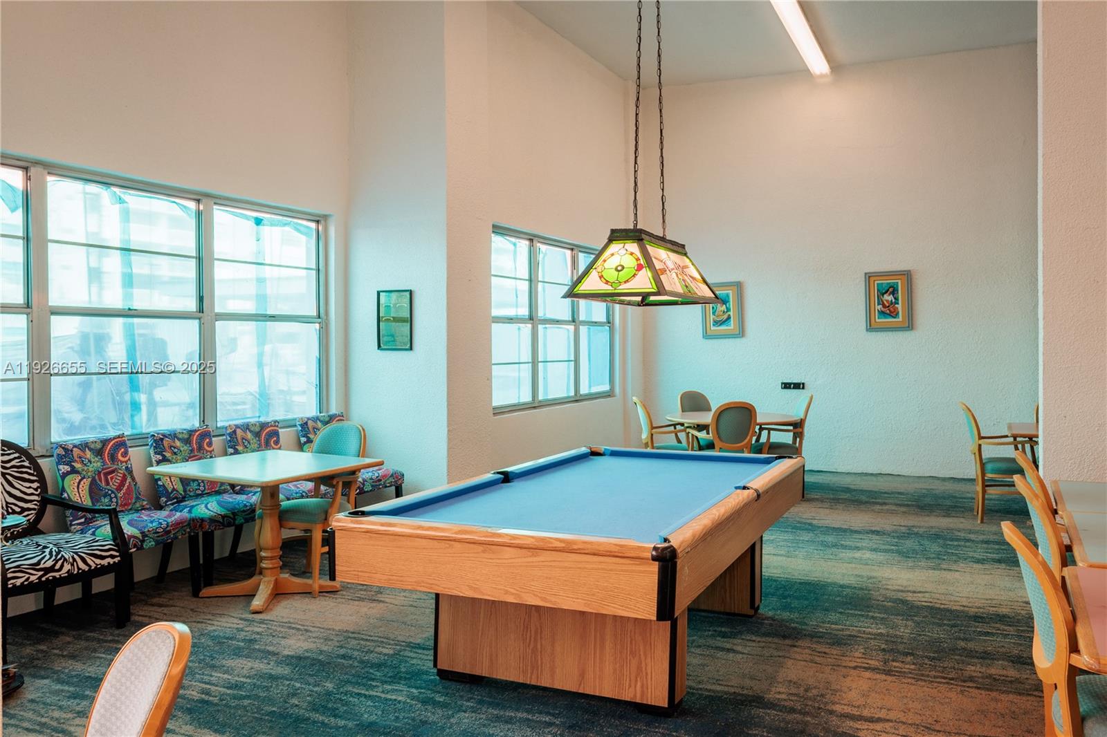 DEL PRADO MARINA - Residential