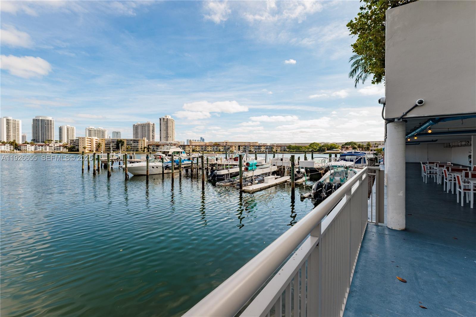 DEL PRADO MARINA - Residential