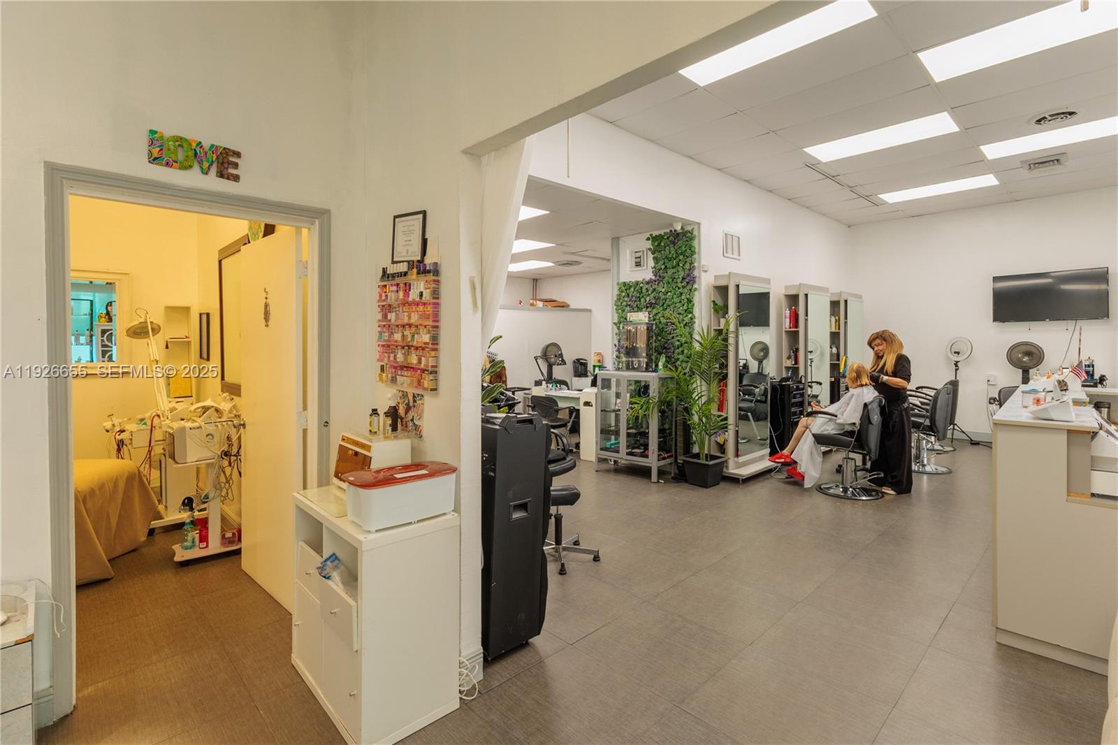 DEL PRADO MARINA - Residential