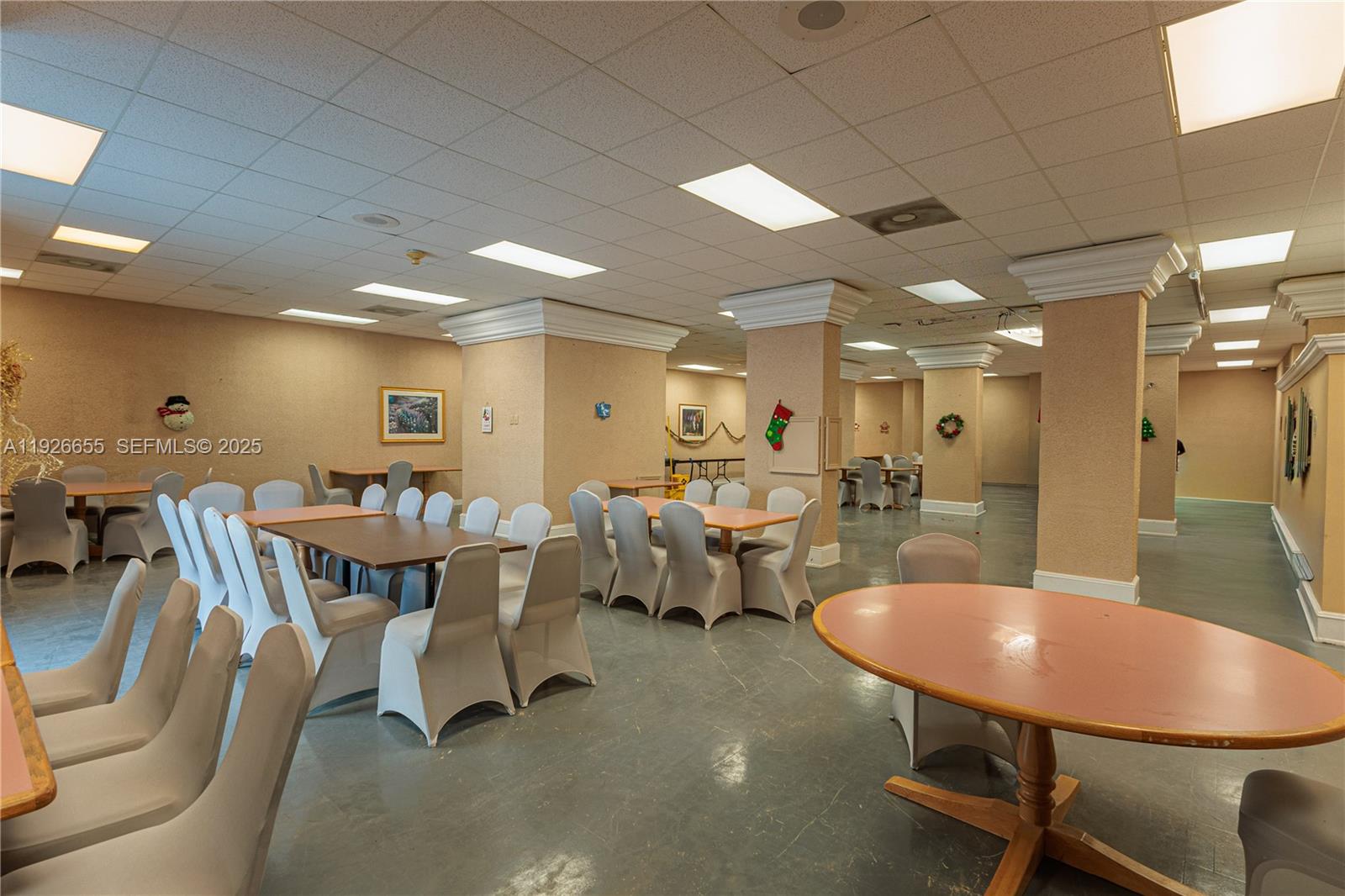 DEL PRADO MARINA - Residential