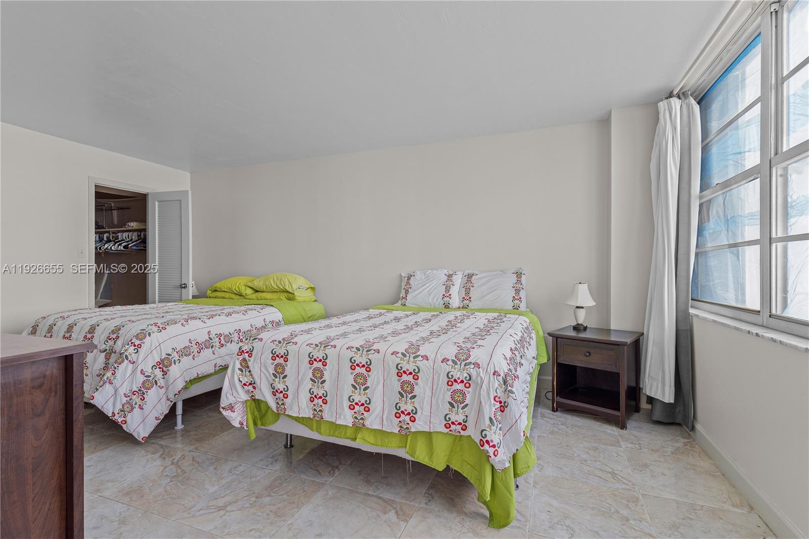 DEL PRADO MARINA - Residential