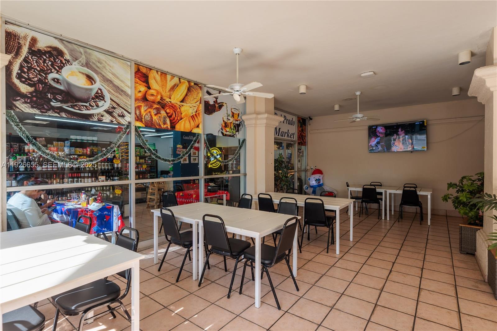 DEL PRADO MARINA - Residential