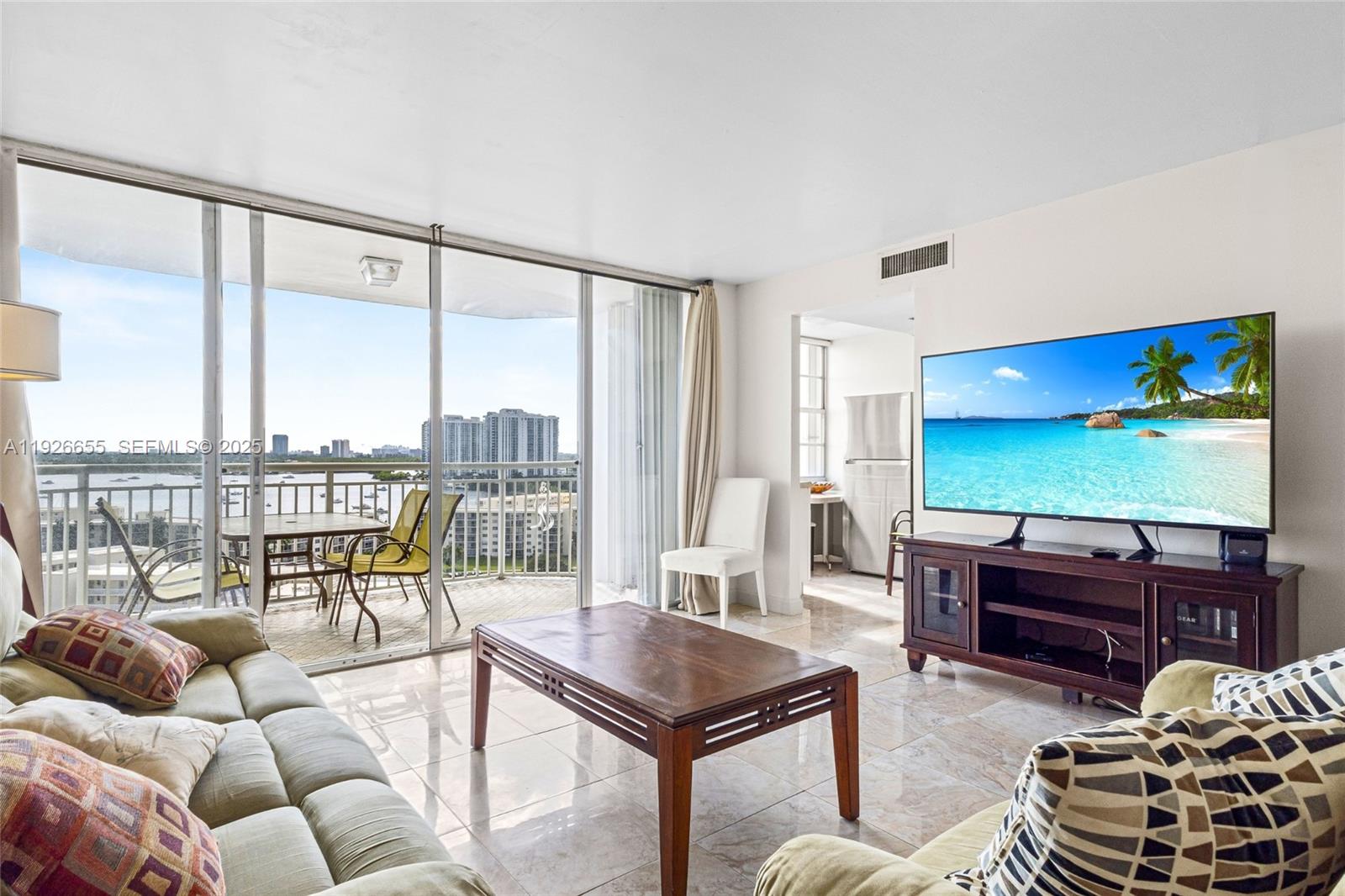 DEL PRADO MARINA - Residential