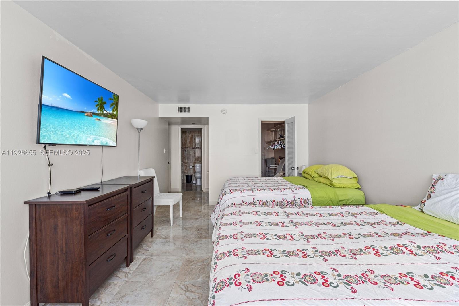 DEL PRADO MARINA - Residential