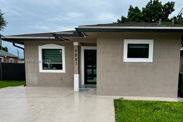 7031 NW 20th Ave, Miami, FL, 33147/$589,000 1 7031 NW 20th Ave