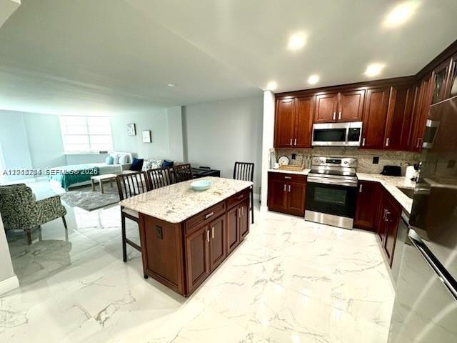OCEAN RESERVE CONDO - Residential