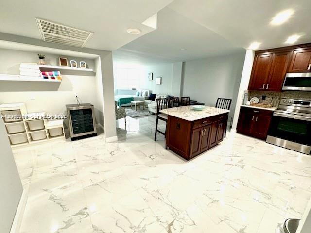 OCEAN RESERVE CONDO - Residential