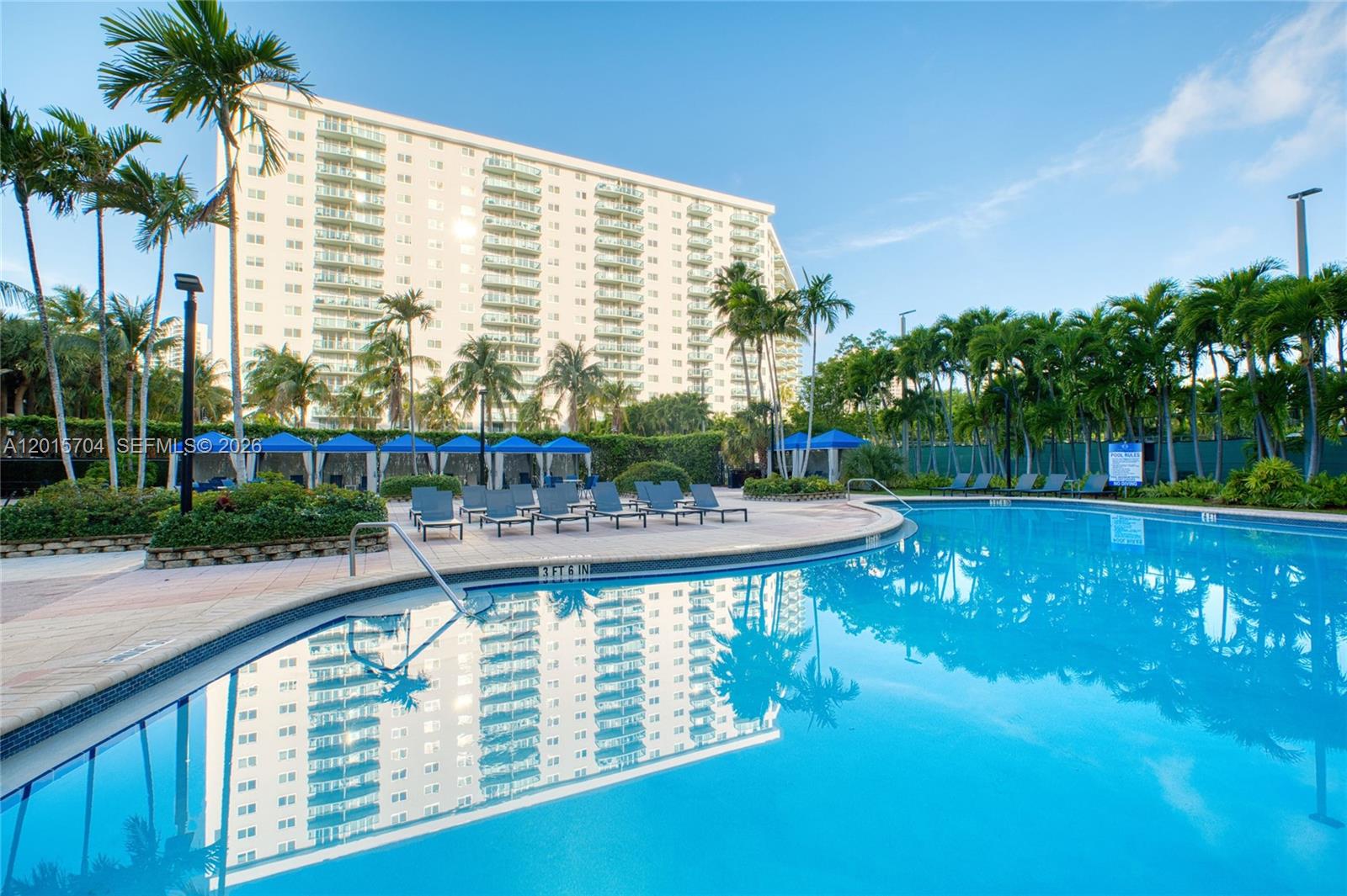 OCEAN RESERVE CONDO - Residential