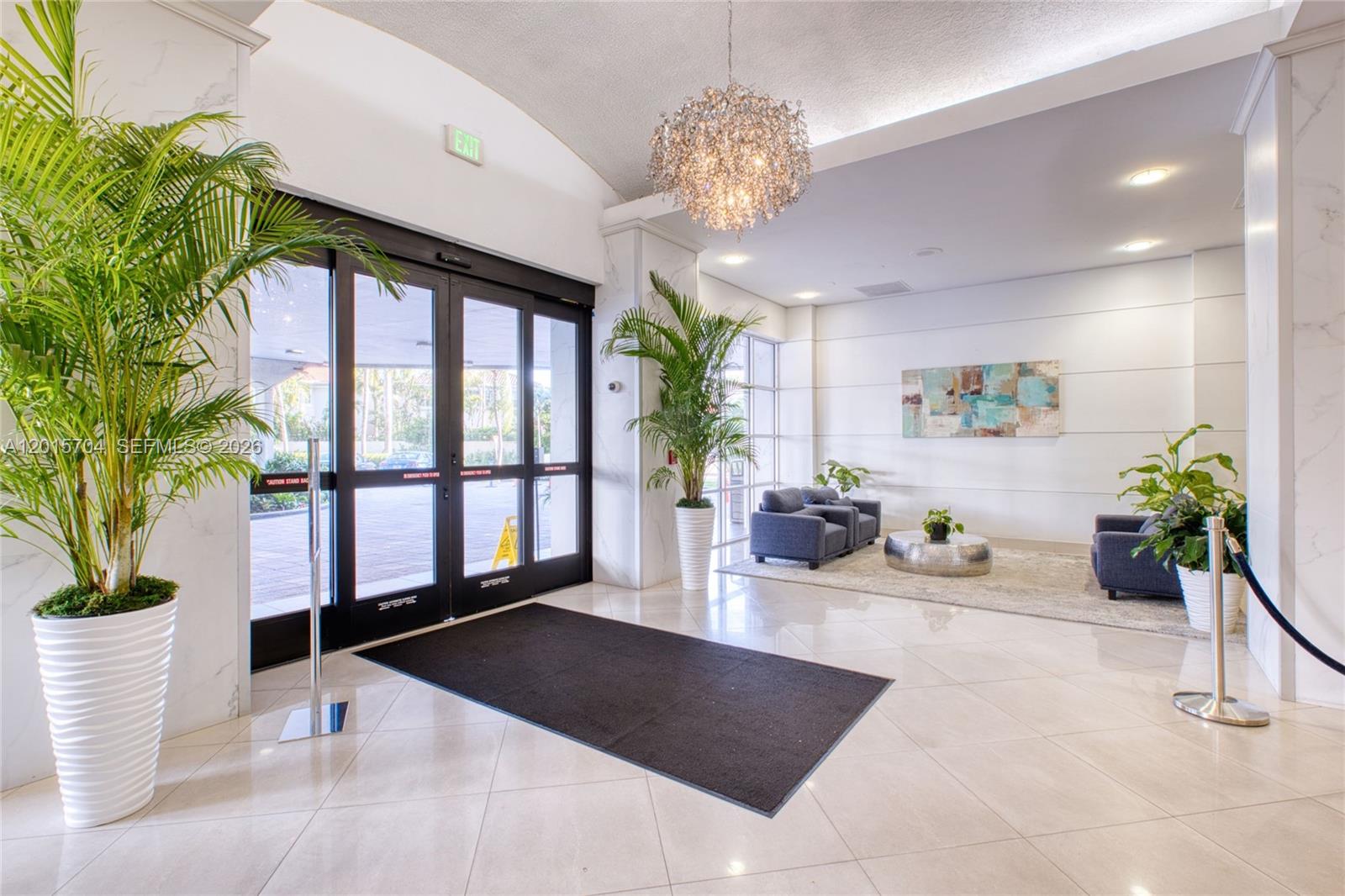 OCEAN RESERVE CONDO - Residential