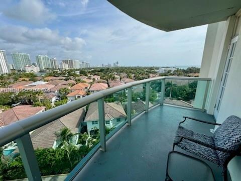 OCEAN RESERVE CONDO - Residential