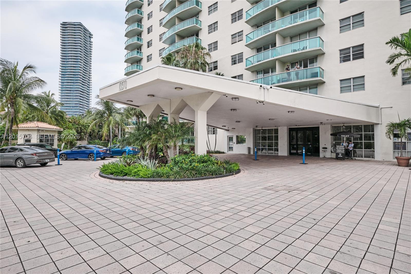OCEAN RESERVE CONDO - Residential