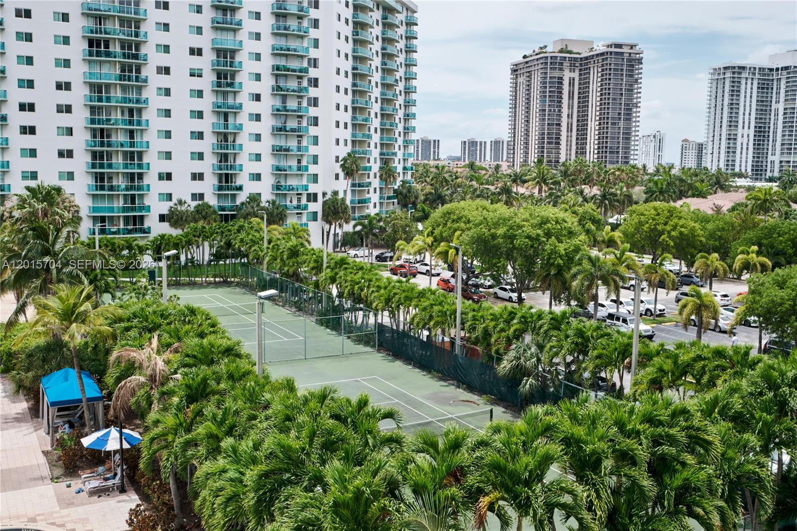 OCEAN RESERVE CONDO - Residential