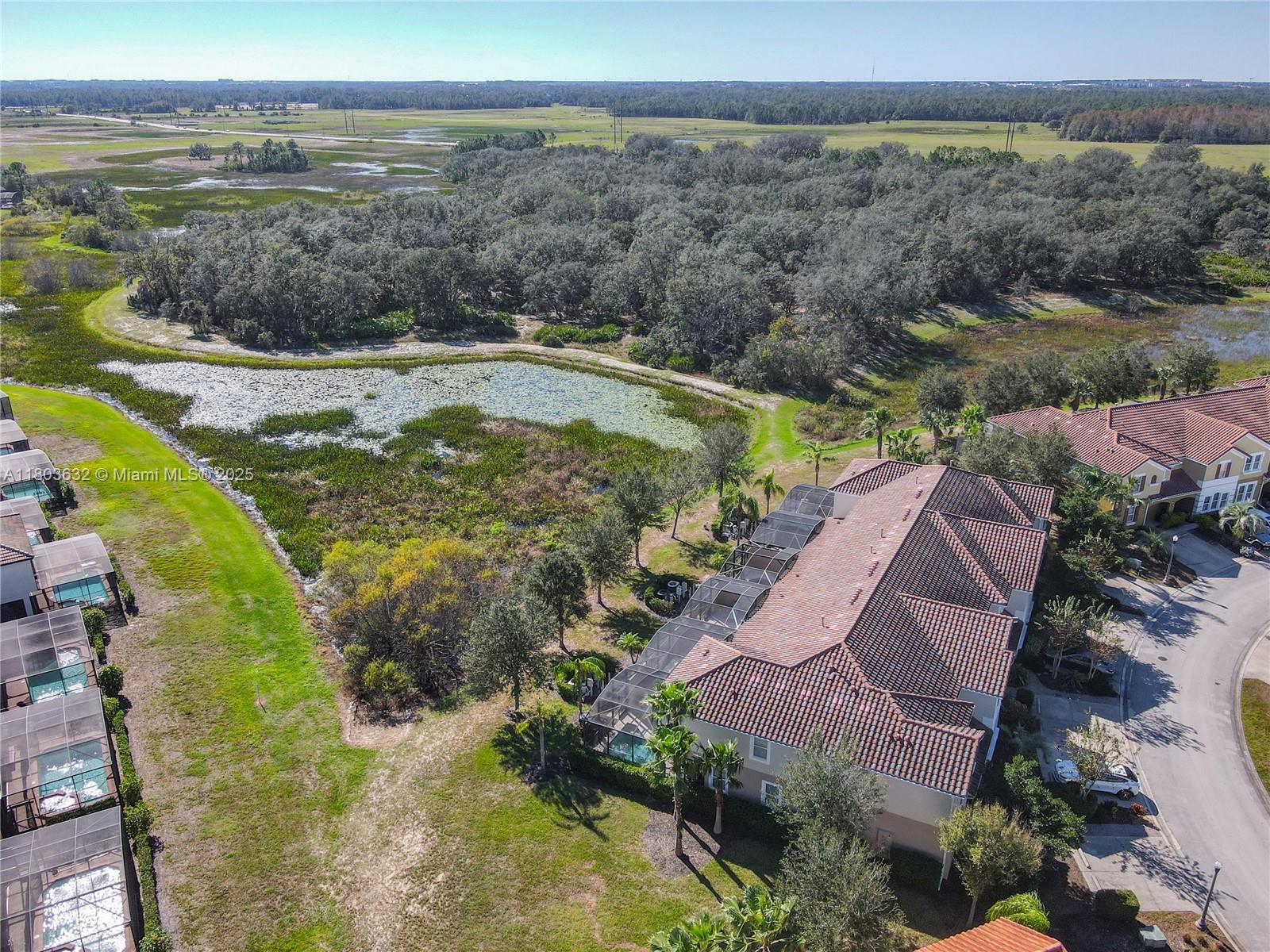 Oakmont Twnhms Ph 1 - Residential