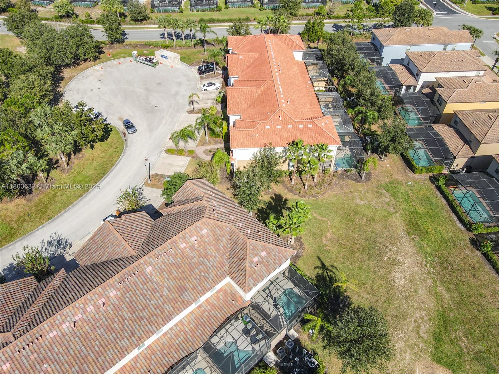 Oakmont Twnhms Ph 1 - Residential