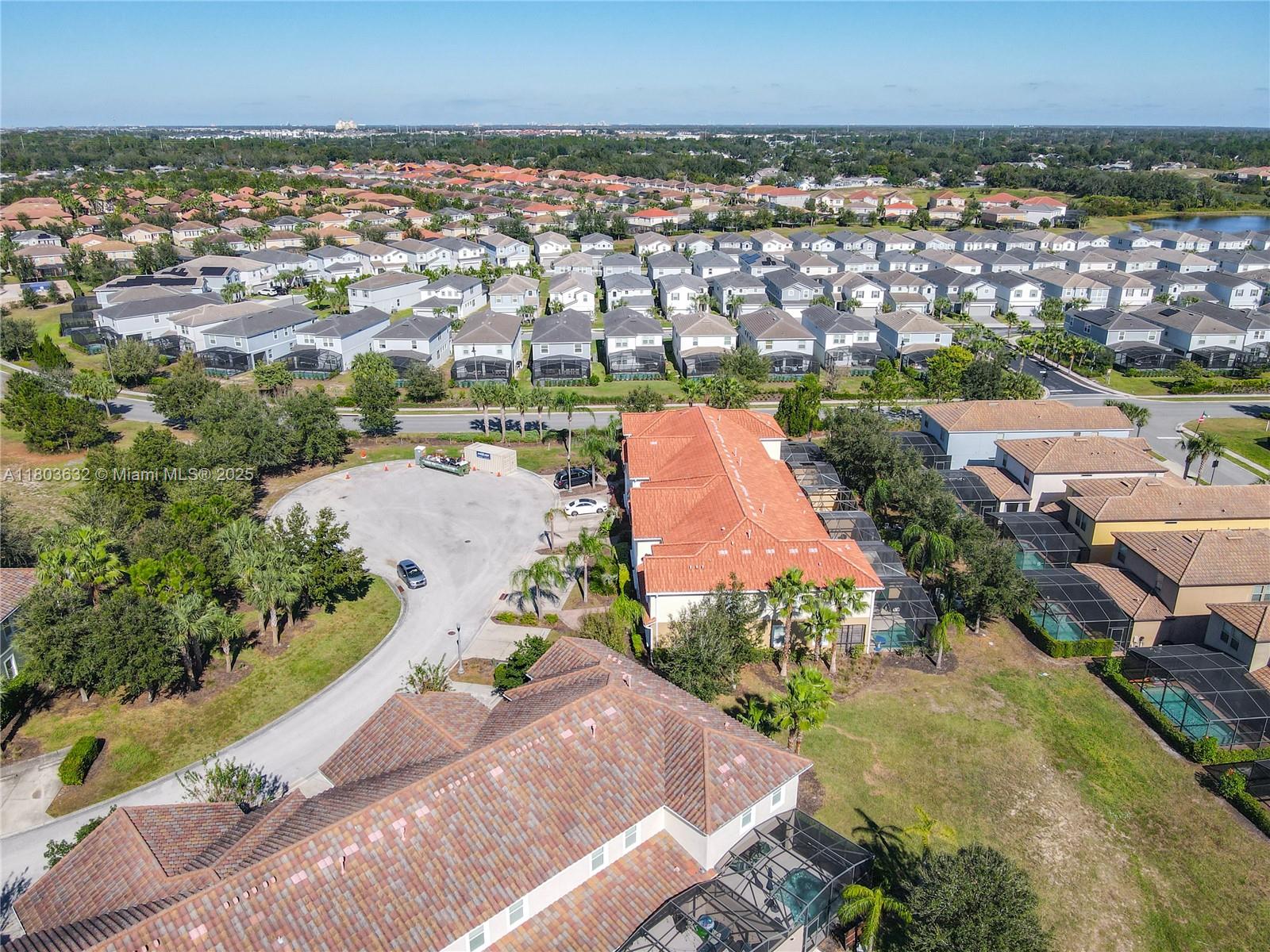 Oakmont Twnhms Ph 1 - Residential