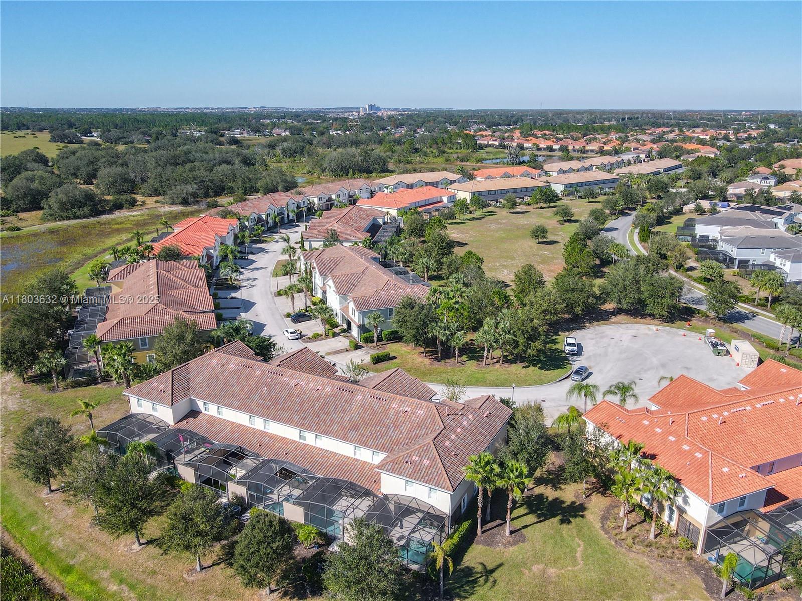 Oakmont Twnhms Ph 1 - Residential