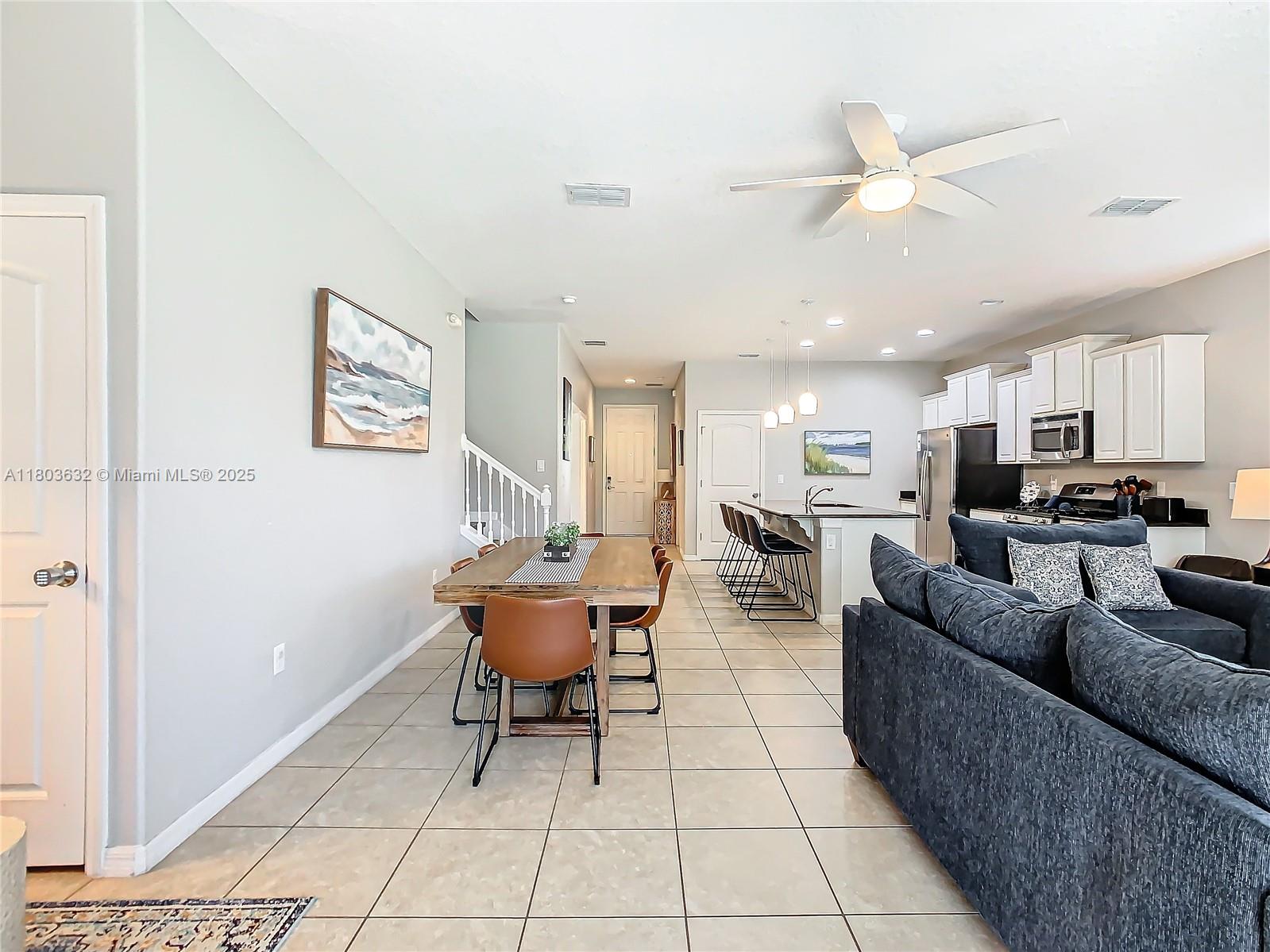 Oakmont Twnhms Ph 1 - Residential