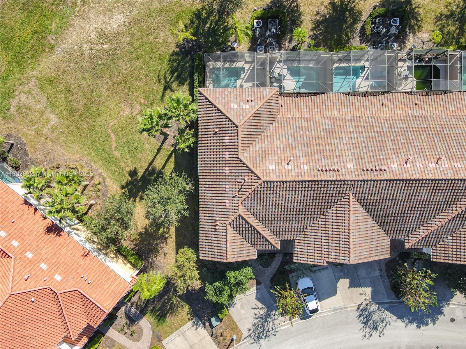 Oakmont Twnhms Ph 1 - Residential