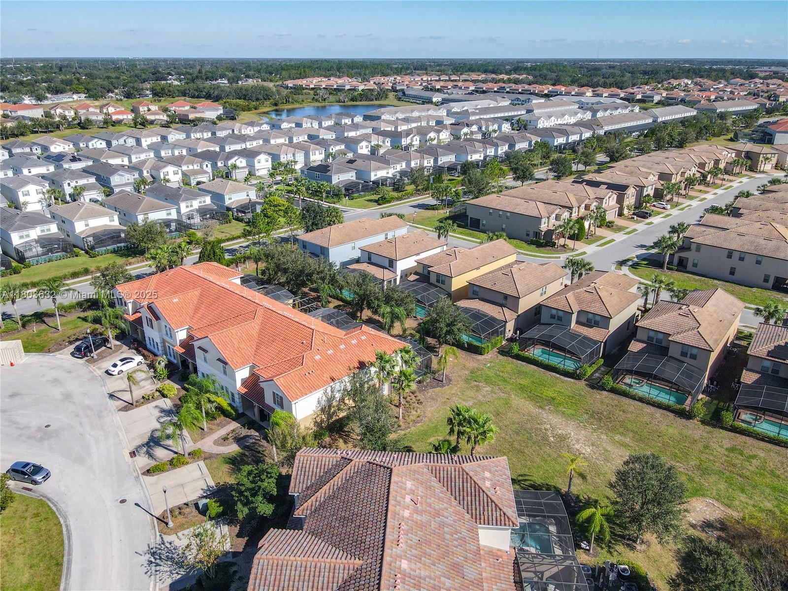 Oakmont Twnhms Ph 1 - Residential