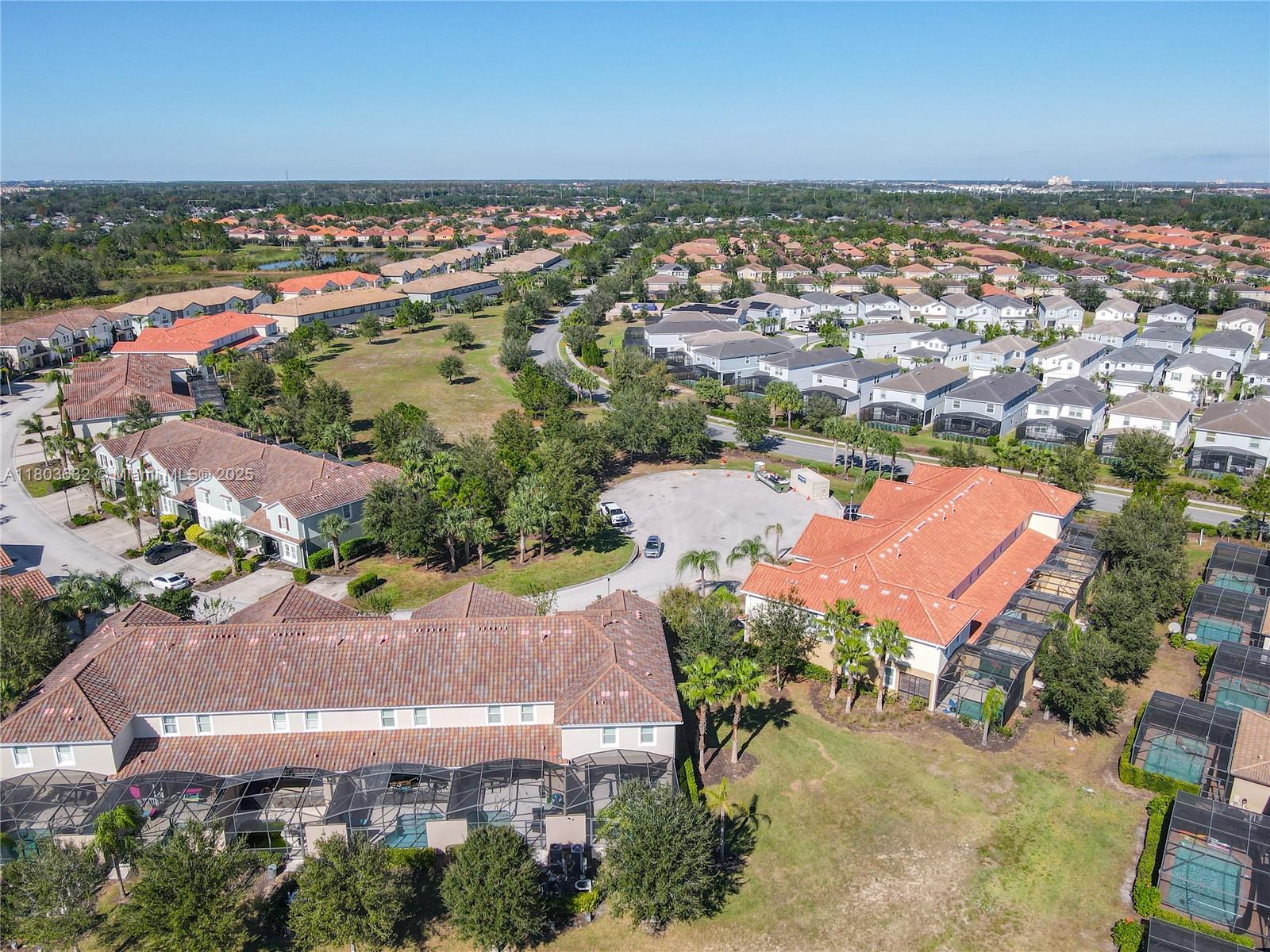 Oakmont Twnhms Ph 1 - Residential