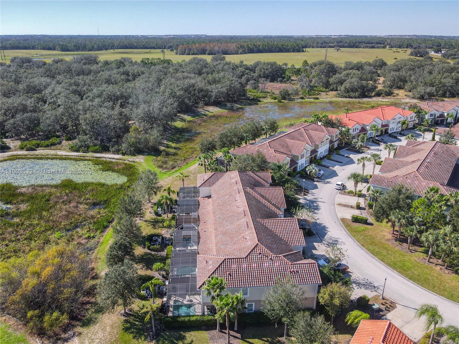 Oakmont Twnhms Ph 1 - Residential