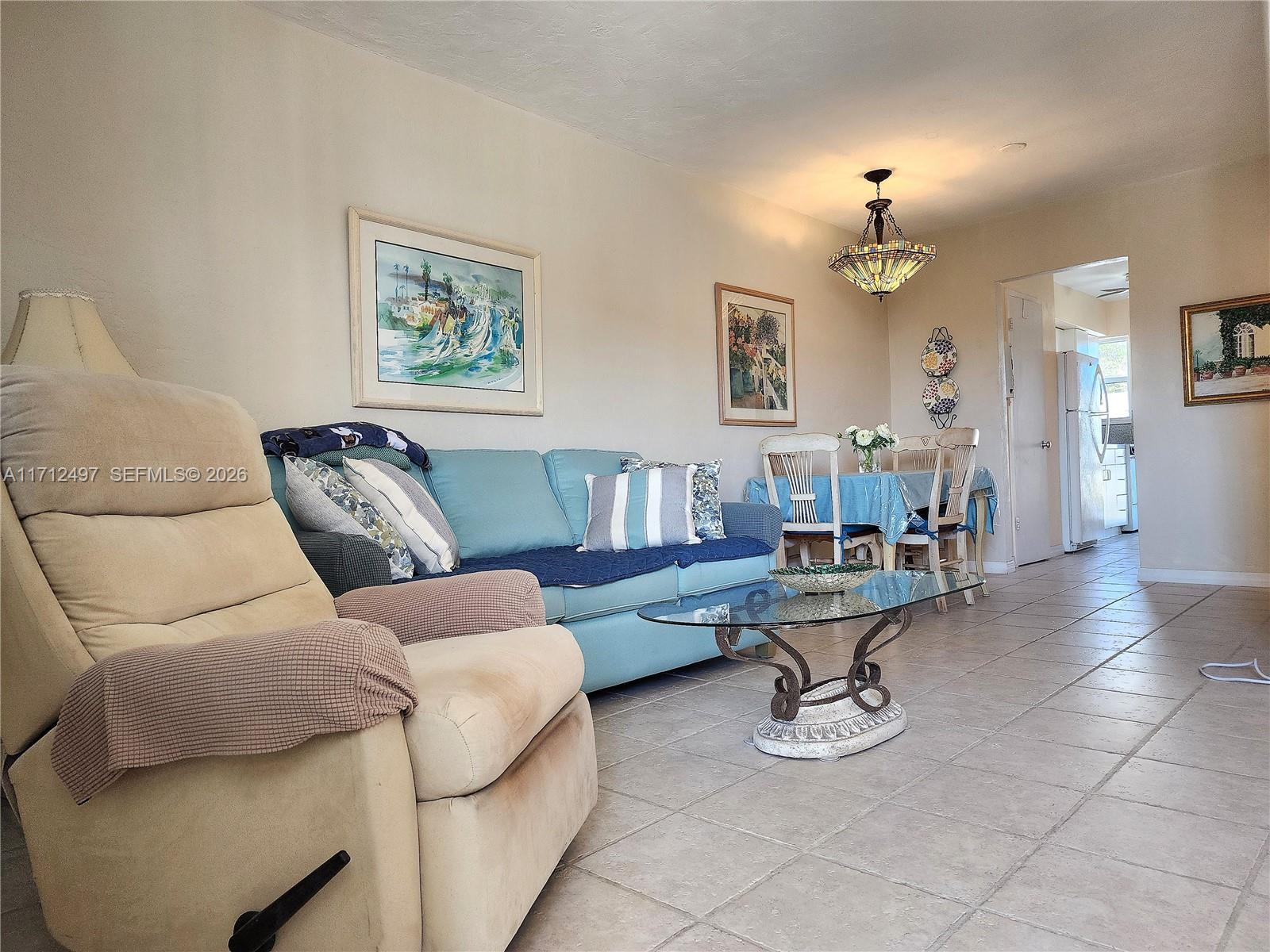 TIFFANY APTS CO-OP - Residential